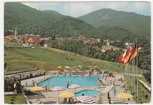 Castiglione dei pepoli - castiglione,