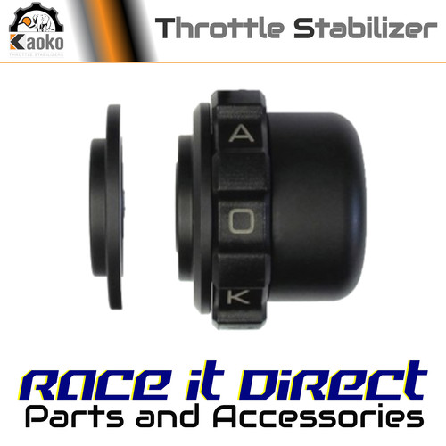 Stabilizzatori acceleratore - stabilizzatori,