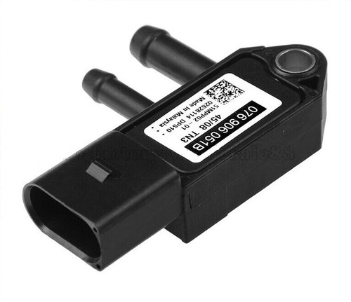 Sensore pressione gas - , di