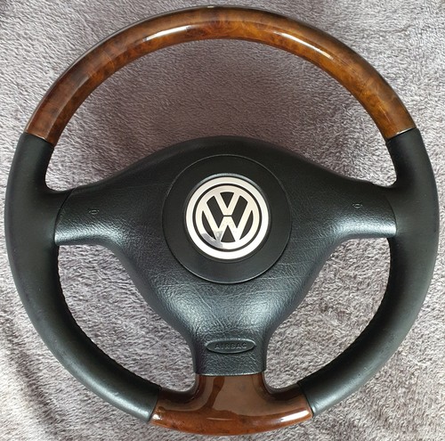 Volante sportivo golf - vw,