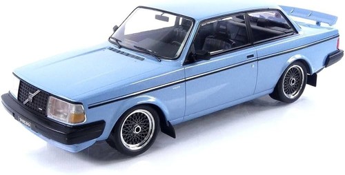 Volvo 240 turbo custom - volvo,