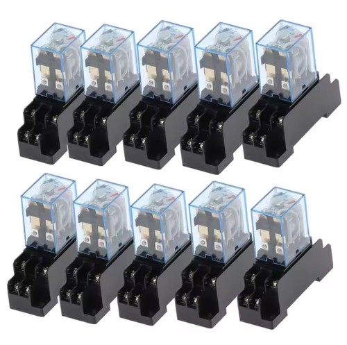 Relè elettromeccanico 220v - elettromeccanico,
