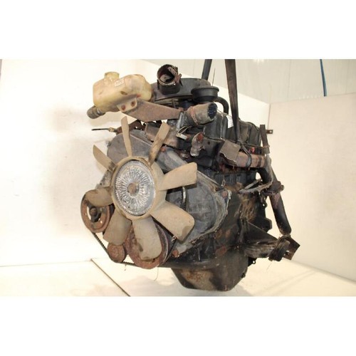 Motore compl 4aa ford - 4aa, transit