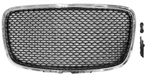 Griglia tuning per chrysler - tuning,