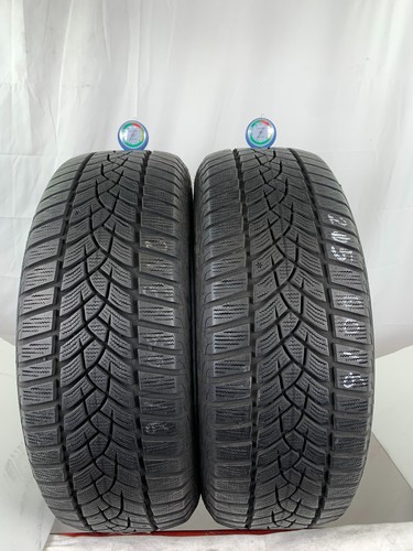 Gomme invernali goodyear - gomme,