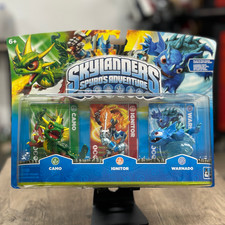 Skylanders Spyro's Adventure