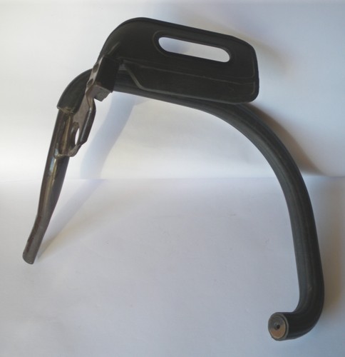 Corrimano motosega alpina - corrimano, mod