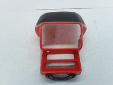 HONDA XLV 750 R 84 89 mascherina cupolino portafaro graffi