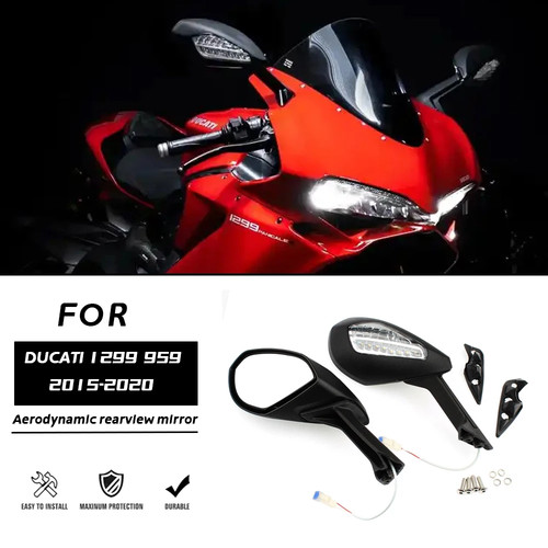 Per ducati 1299 959 - per,