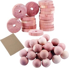 Set Di 20 Palline per Tarme E