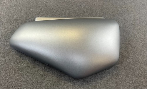 Cover lato sinistro - cover,