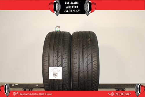 Pneumatici matador 215 50 - 2,