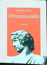 OMOSESSUALITA' LETTINI