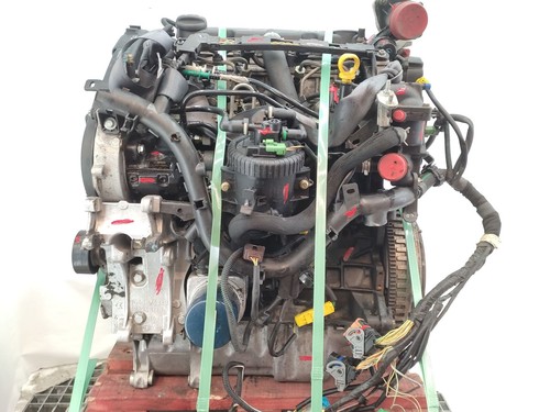 Rhz motore completo 293227 - motore,