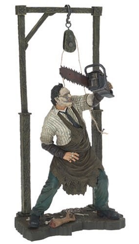 Leatherface massacro - leatherface, in