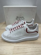 Alexander McQueen scarpe