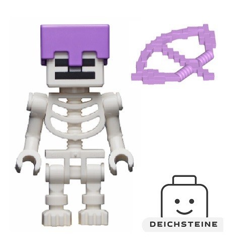 Lego minecraft min065 - minecraft,