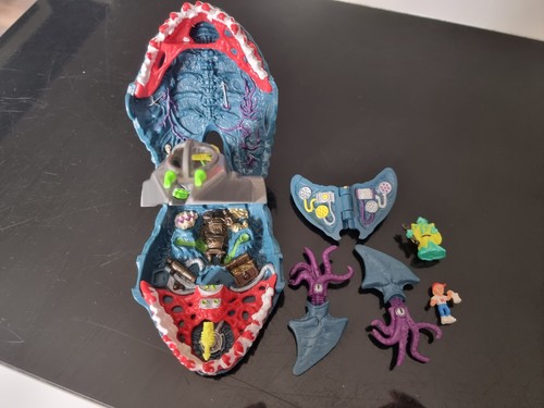 Mighty max shark - mighty,