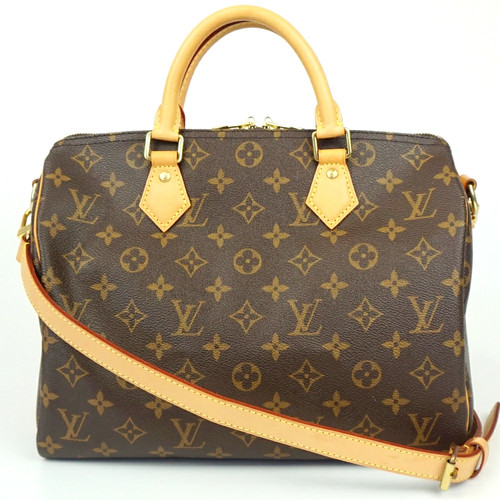 Louis vuitton m41112 speedy - louis,