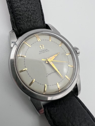 Omega 2846 2848 cal - 2848, cal.501