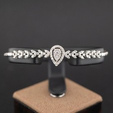 Bracciale Tennis Donna