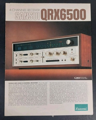 Brochure vendita gatefold