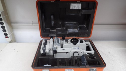 Lietz sokkisha sdm3f - sokkisha,