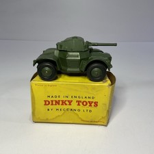 Vintage dinky toys 670 - dinky,