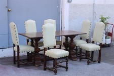 Tavolo Fratino Toscano in