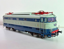 Acme 60103 Locomotiva elettrica Tartaruga e444 004 FS ep IV DC 1:87