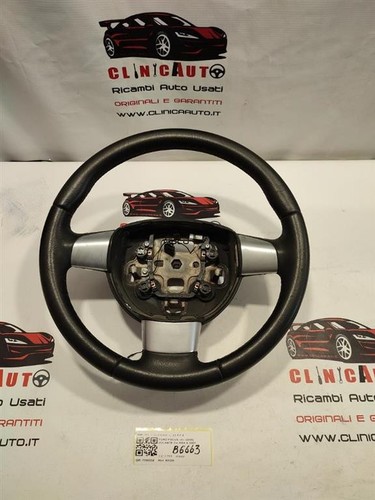 Volante sterzo per ford - sterzo, focus