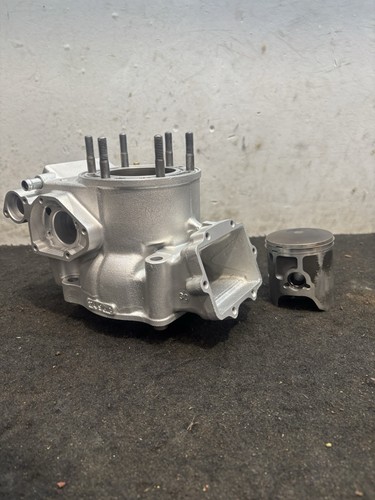 Suzuki 250 2000 canna - 250,
