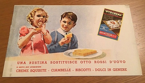 Carta assorbente pubblicitaria