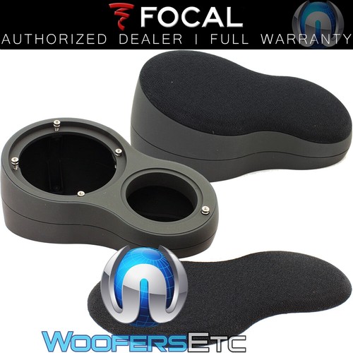 Focal pods per - pods,