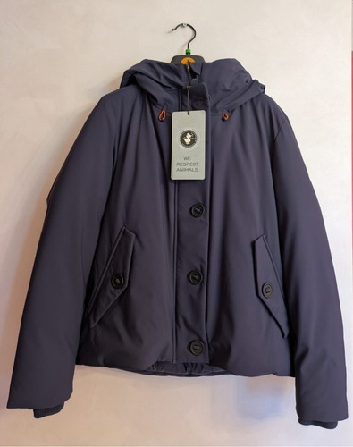 Save the duck parka - -,