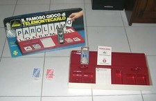 PAROLIAMO Socoge 1983 Edizione