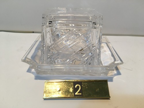 Formaggera cristallo di - 24%,