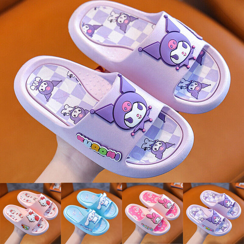 Ciabatte estive bambino