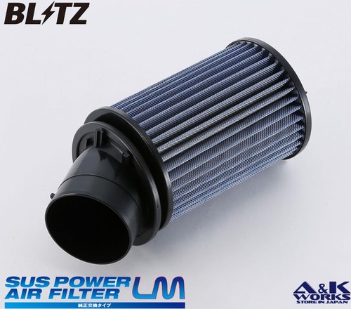 Filtro aria blitz 71b sus - aria,
