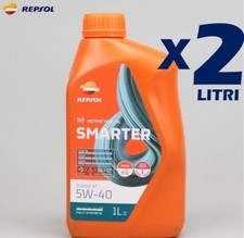 OLIO MOTORE REPSOL SMARTER