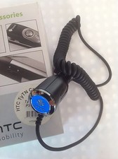 CARICABATTERIA DA AUTO-HTC-