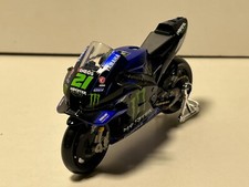 Yamaha M1 YZR Team 2021, #21