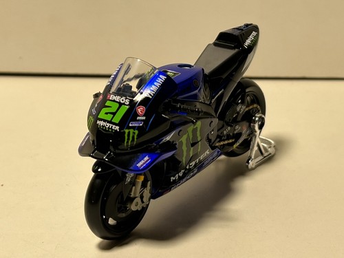 Yamaha yzr team 2021 - yamaha,