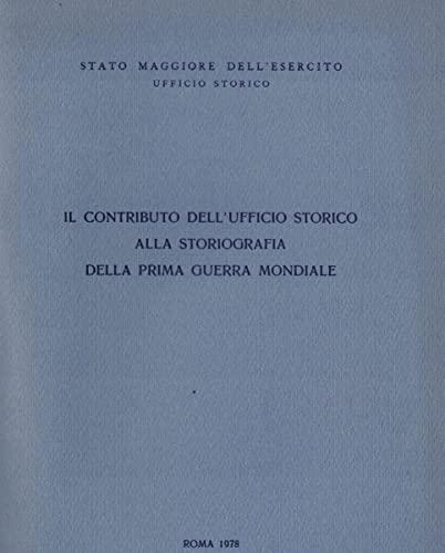 Contributo dell ufficio - il, dell'ufficio