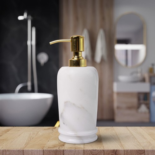 Dispenser lozione sapone - lozione,