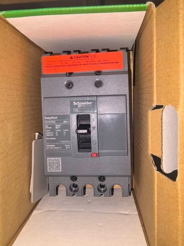 Lv510832 nuovo schneider cassa - nuovo,