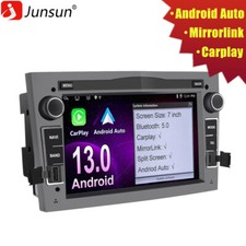 Autoradio android13 carplay - autoradio,