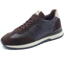 SCARPE SNEAKERS CAUAL UOMO