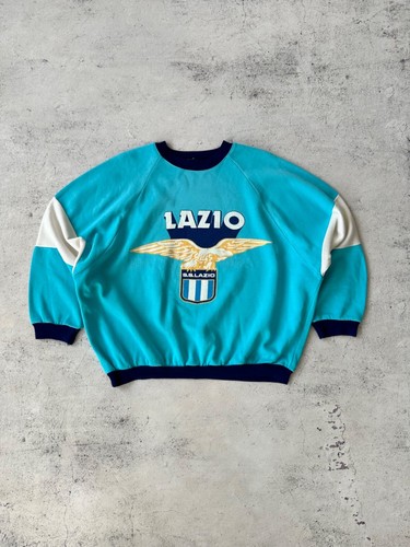 Felpa lazio felpe - le, dei