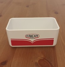 Caffè Cuba Contenitore Porta Bustine Di Zucchero Pubblicitario In Plastica 